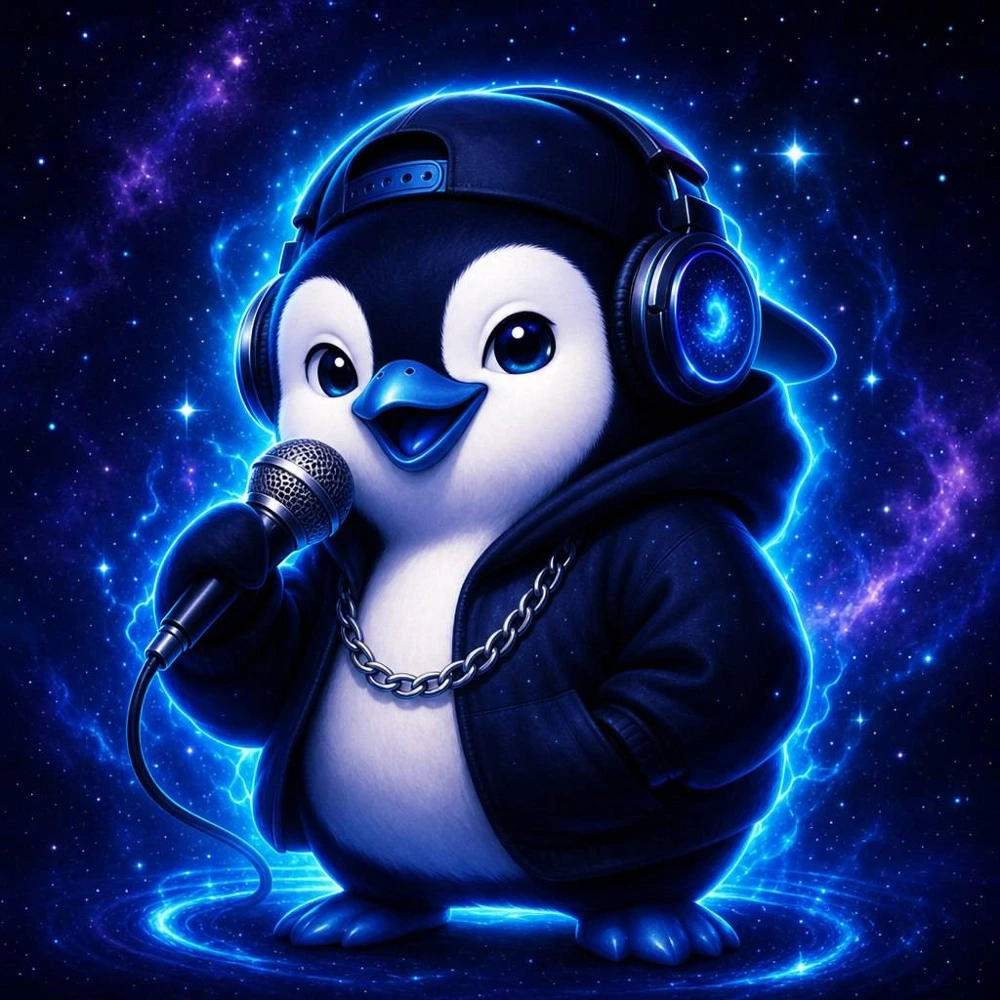 Original Music cover